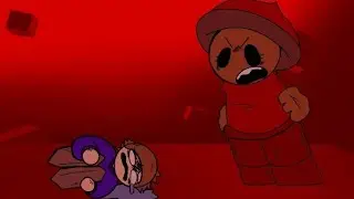 Expunged stole Dave's right kidney when he was sleeping last night //dnb
