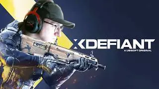 XDEFIANT Is Not Bad... But It Won't Last