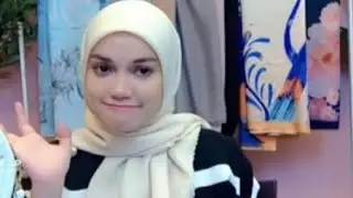 Puteri Sarah Liyana