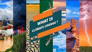 GCS : Climate Change
