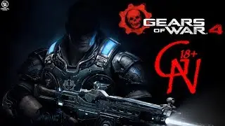 Gears of War 4 анонс Серии стримов