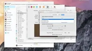 Setting Up Skype + Ecamm
