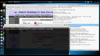 Explotar SQL Injection con Sqlmap - Kali Linux