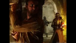 Прохождение и обзор Return to Сastle Wolfenstein /  Ставка больше чем жизнь