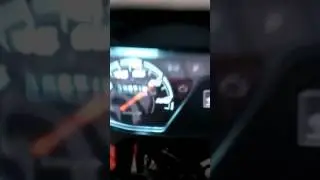 Rachinha pop 110i