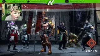 Destiny - I've Never Done This BEFOrE