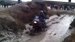 Desaf�o GS 2012