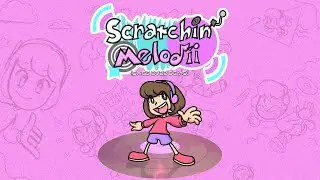 Scratchin' Melodii [DEMO]