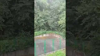 Кабардино-Балкария #дождь #ливень #кабардинобалкария