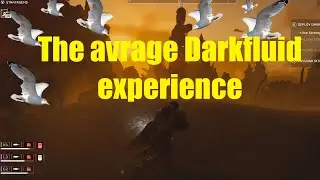 Helldivers 2 - The new Darkfluid mission is ass