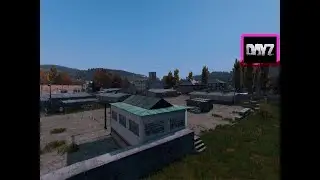 Чудесный Зеленогорск - DayZ/Midnight 3PP