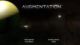 'Augmentation'  | Original Animated Short