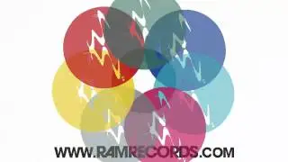 Randall & Andy C - Sound Control