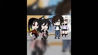 ||no boys until 18||gacha meme||