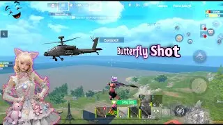 Fly And shot Rpg in Heli New Trick Last Island Rules Survival