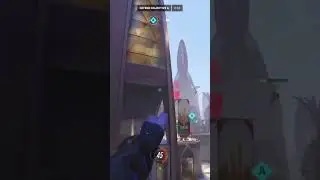 Watch Genji's Head Go Pop | Overwatch 2