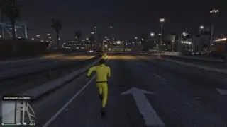 Grand Theft Auto V