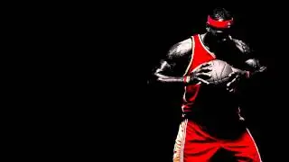 Motivational Hip Hop Instrumental - "Playing To Win"