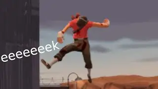 [tf2] I Suck At Mge 2