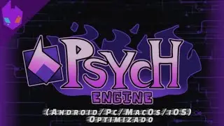 Friday Night Funkin' Psych Engine 1.0.4 (Android/Pc/MacOs/iOS) Optimizado