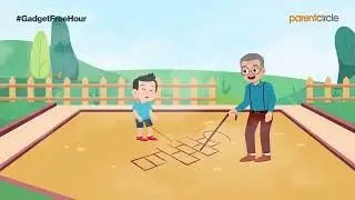 Disconnect From Your Gadgets And Reconnect With Your Family