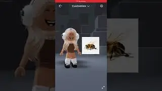 aww look at this little bee 🐝