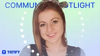 Community Spotlight with Mxiety | Tiltify