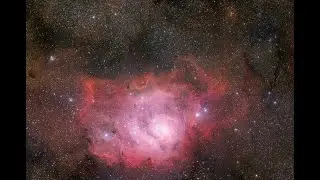 Nebula Flythrough #Short