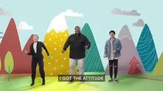 Attitude Of Gratitude | November 2021