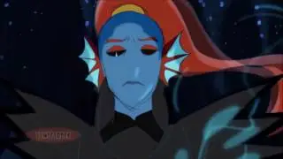 Undertale [Genocide AMV Animation] - Emperor's New Clothes
