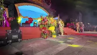 SAO MAI NGỌC KÝ HÁT TẠI TỪ SƠN - BẮC NINH
