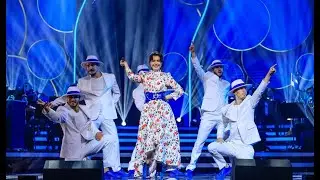 Татьяна Ефремова - Эх, карап торулары (Эх, взгляды твои)