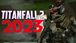 СТОИТ ЛИ ИГРАТЬ В TITANFALL 2 В 2023?