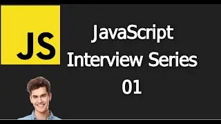 Interview series 01-