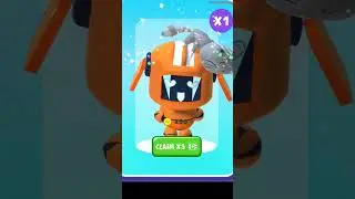 Merge Fight Game - Gameplay Walkthrough Merge Fight Superheroes Army Commander (Android, iOS)