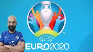 UEFA EURO 2020 || A basic guide to the tournament || Explained in Hindi