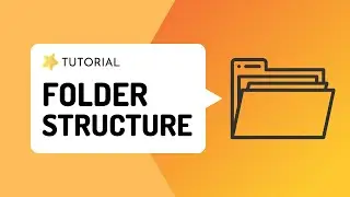 Tutorial #2 |  react native folder structure explained | best folder structure for react native