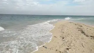 pantai gili ketapang probolinggo, ujung barat gili ketapang