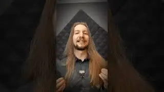 Как влияет положение челюсти на звук в чистом и экстрим вокале #экстримвокал #урокироквокала