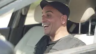 סרטים חרדים - סודות המושבה  עונה 3 פרק 1 עם מיכאל וייגל, גיל קפטן, עופר מימרן ועוד