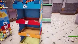 Trader Life Simulator Trailer