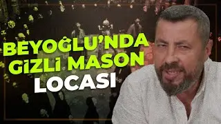 Osmanlı'da Mason Locasını Kuran Paşa Kim? - Talat Paşa Gerçekleri | Aksi Tarih, Ahmet Anapalı