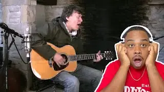 STEVE WINWOOD - CAN'T FIND MY WAY HOME | REACTION