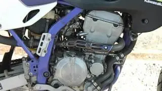Kawasaki KLX250ES (nmb11471)