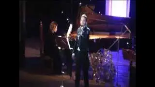 Сегодня вечером я буду ветром 1/2