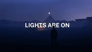 Tom Rosenthal - Lights Are On (When You're Feeling Lost) [Lyrics]
