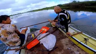 COMO FOI O ÍNICIO DA CABANA