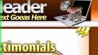 OTO Templates ON CRACK  - Vol.7.0