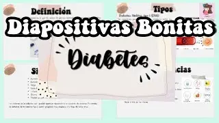 Como hacer DIAPOSITIVAS BONITAS en POWER POINT