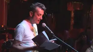 Michael Scott at Earshot